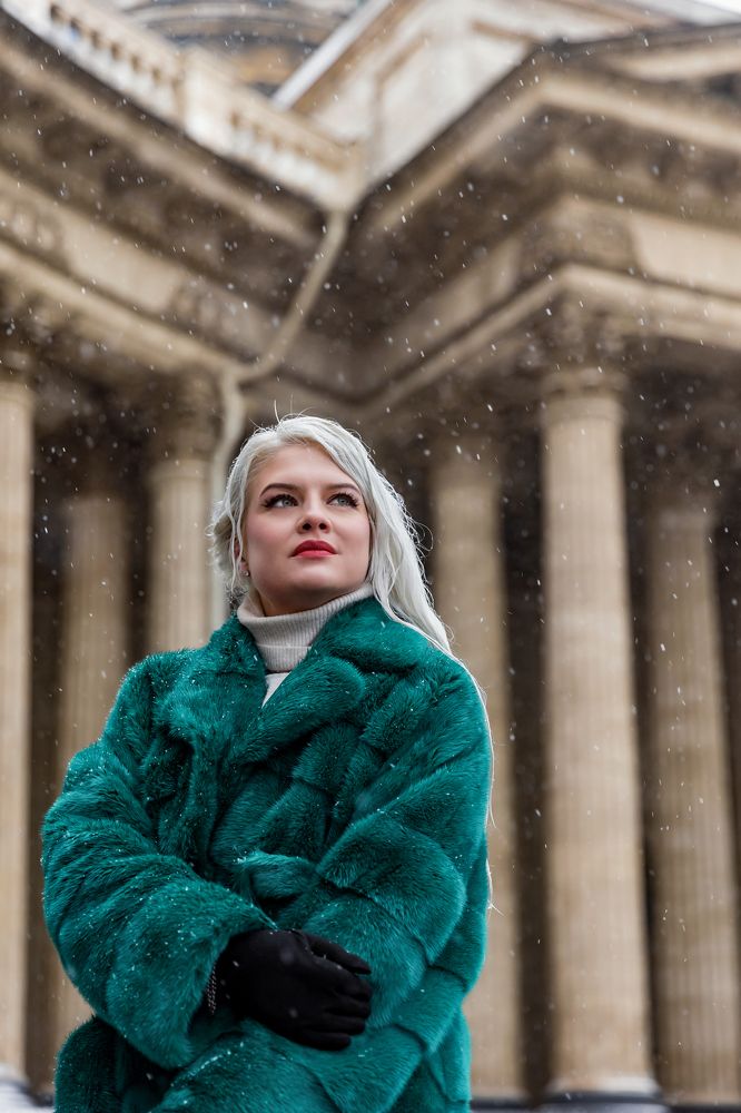 Фотография автора Марина Фрийя