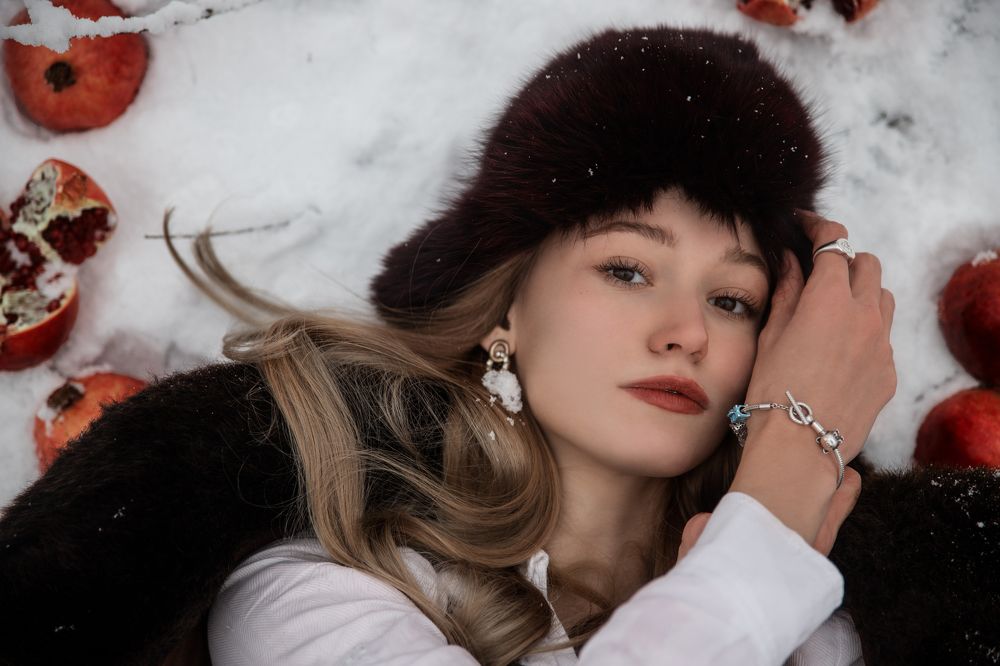 Photograph by Дарья Околова