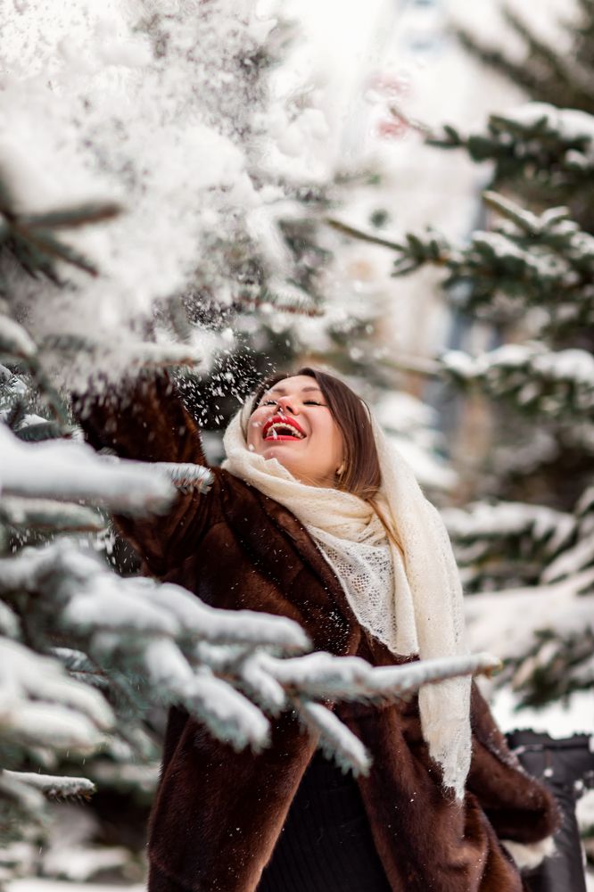 Фотография автора Марина Фрийя