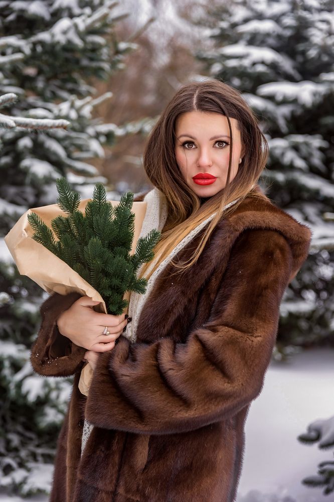 Фотография автора Марина Фрийя