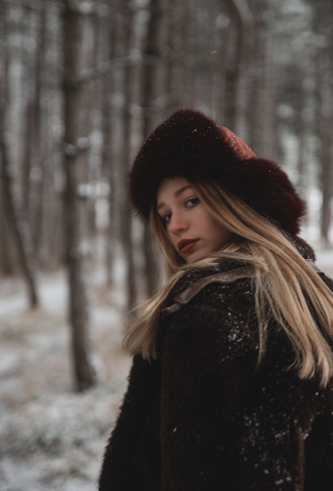 Photograph by Дарья Околова