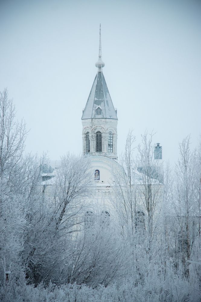 Photograph by Константин Семенюк