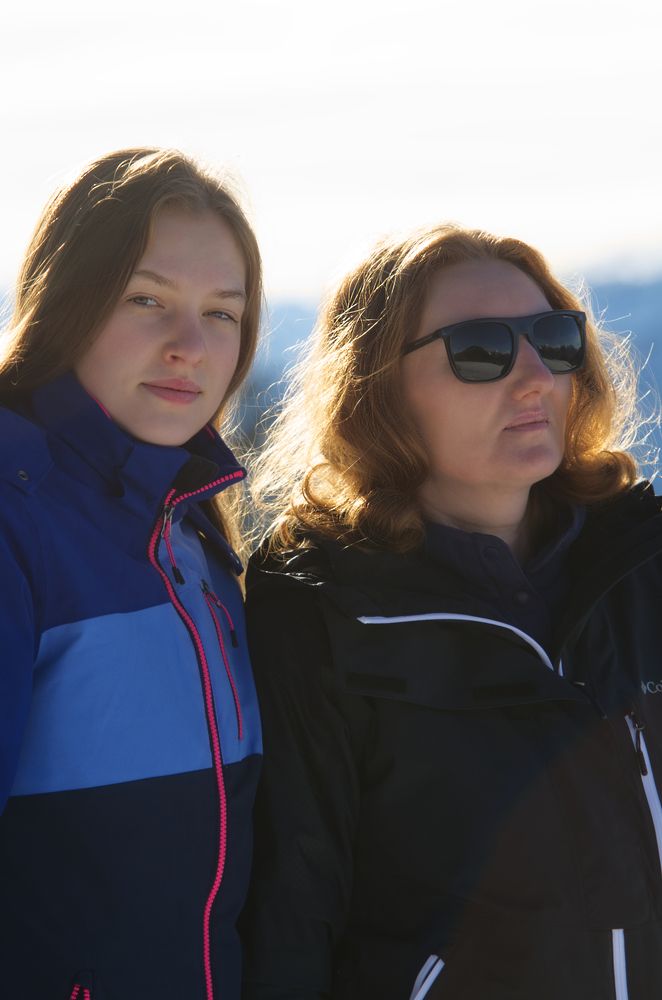 Фотография автора Андрей Неденко