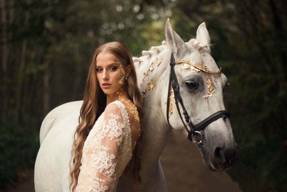 Photograph by Екатерина Савостикова