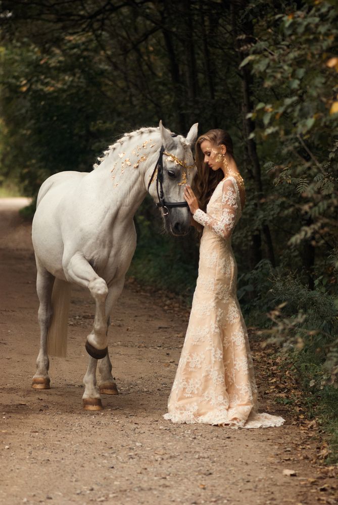 Photograph by Екатерина Савостикова