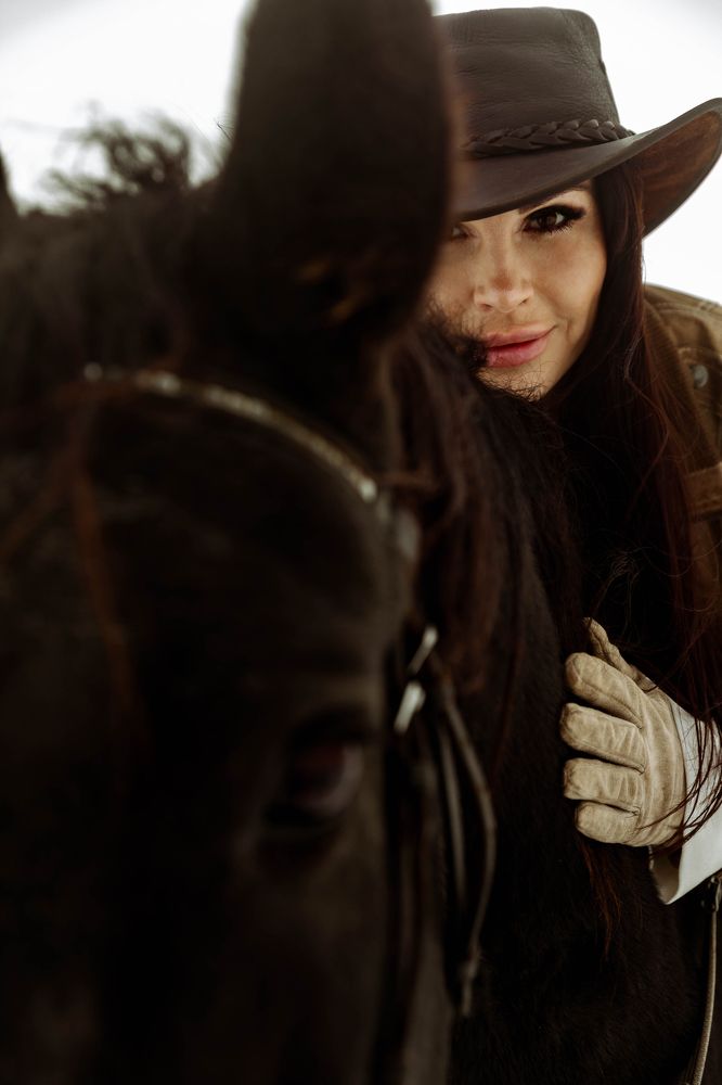 Photograph by Арина Шмакова