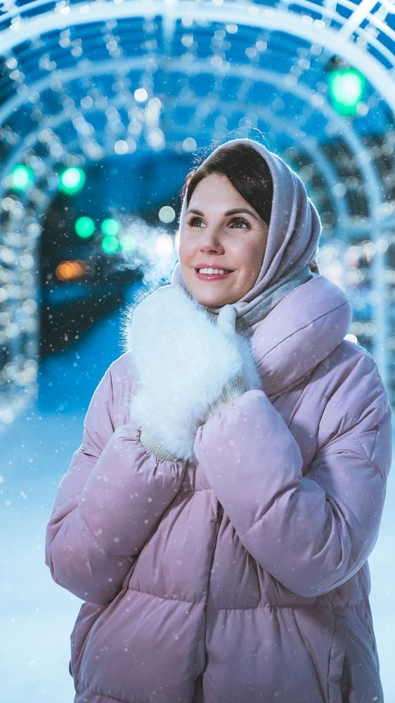 Photograph by Юлия Чернова