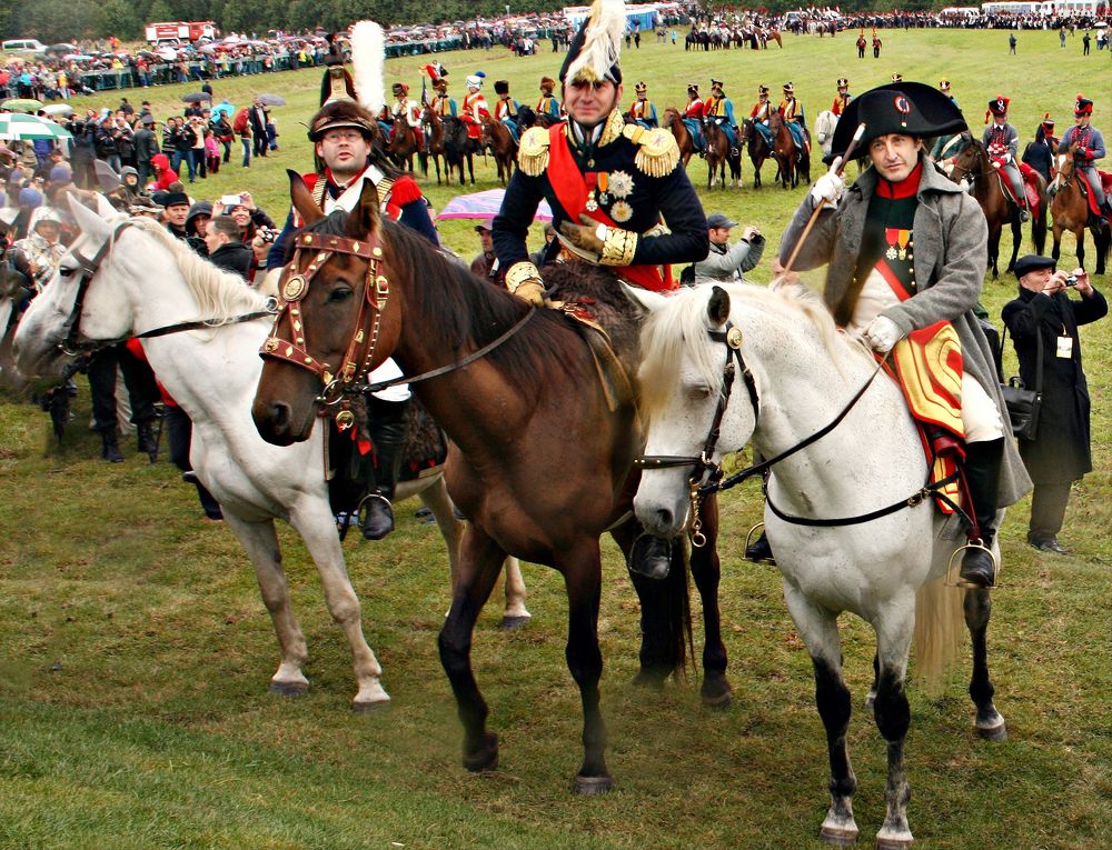 Бородино-2012