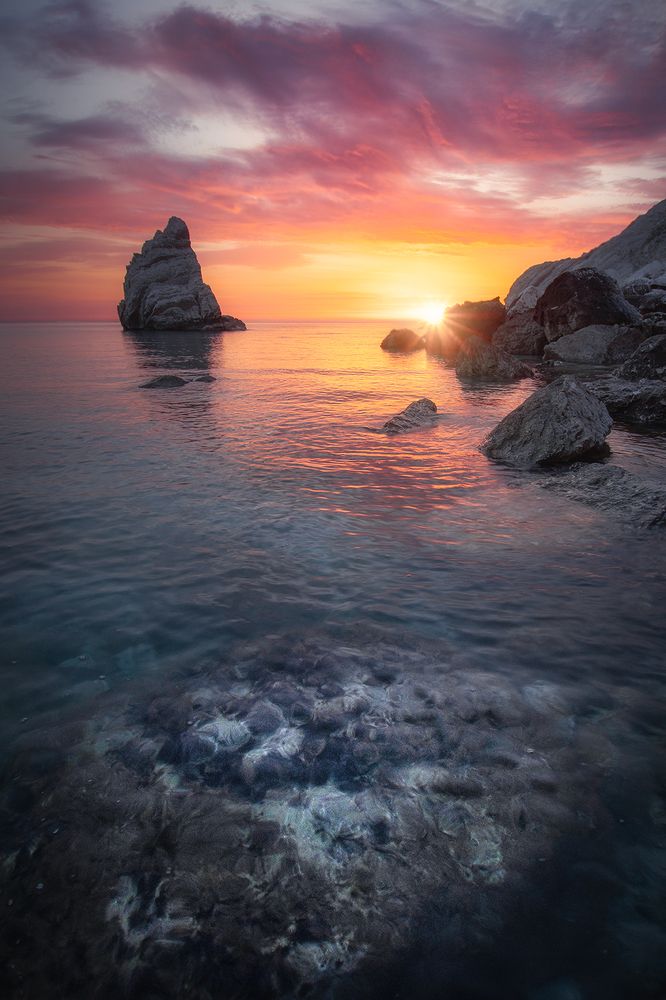 Фотография автора Andrea Bartoli