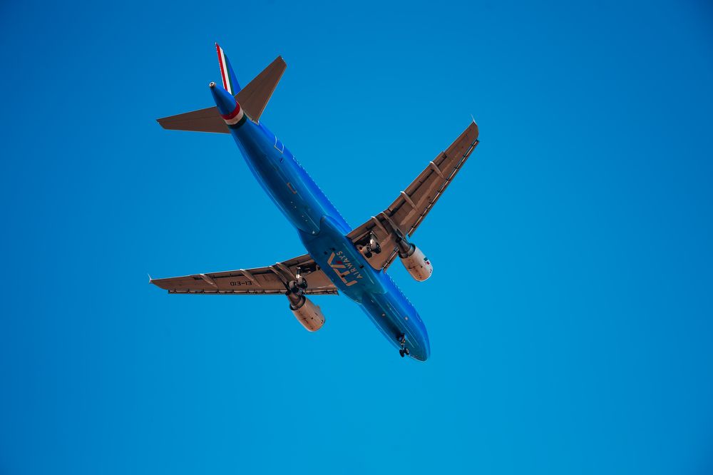 Photograph by Andrey Domanin