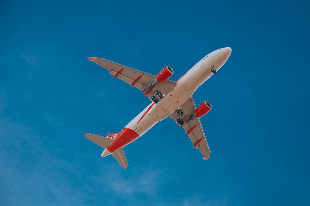 Photograph by Andrey Domanin