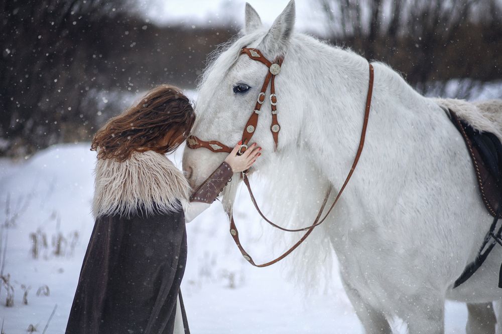 Photograph by Юлия Чернова