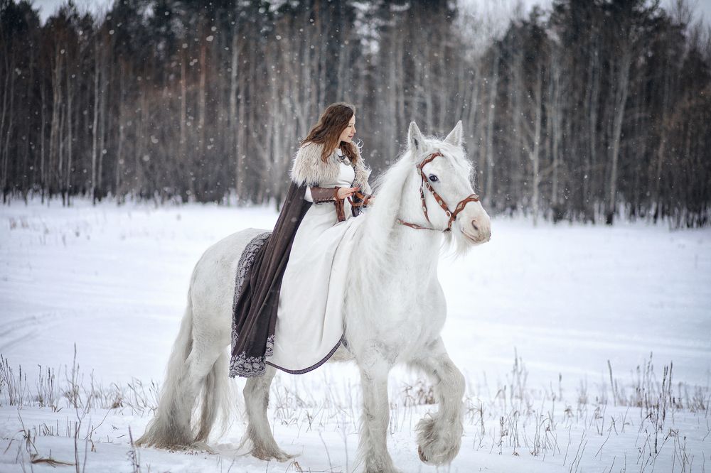 Photograph by Юлия Чернова