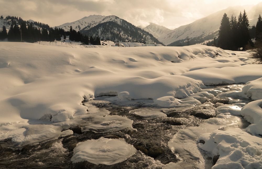 Photograph by Лада Денисова