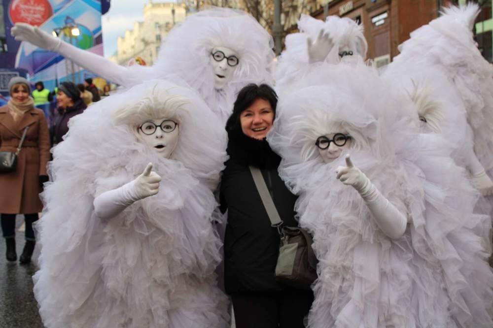 Photograph by Светлана Соколова