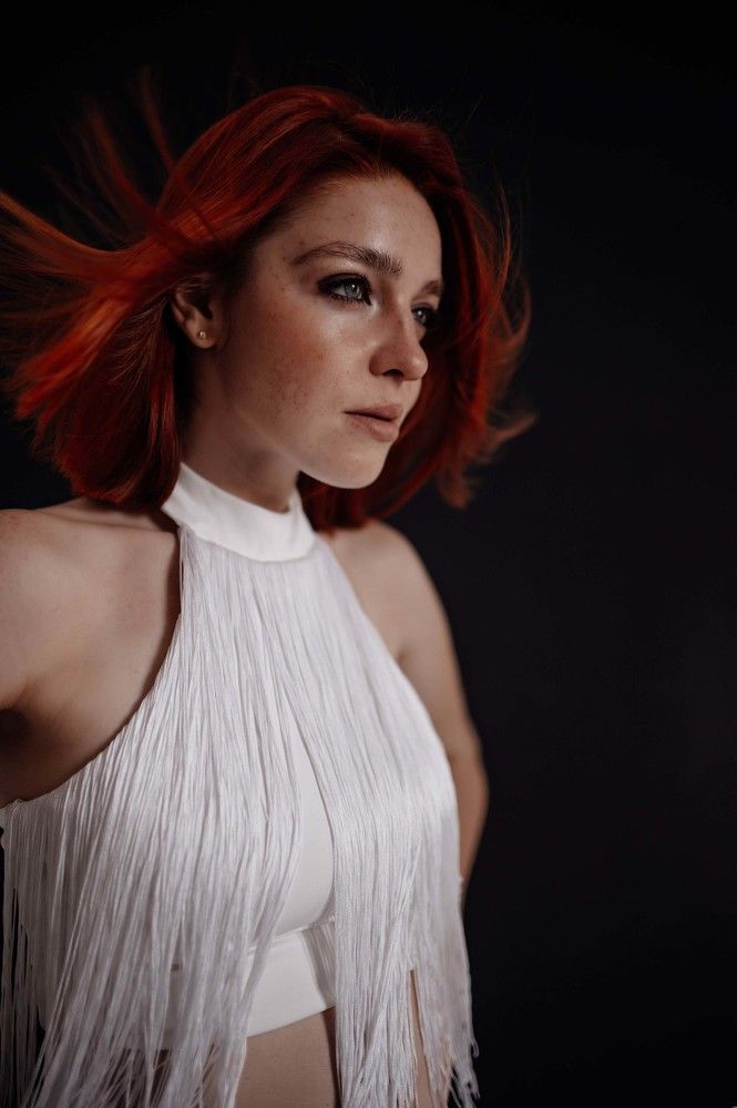 Photograph by Ксения Чикина