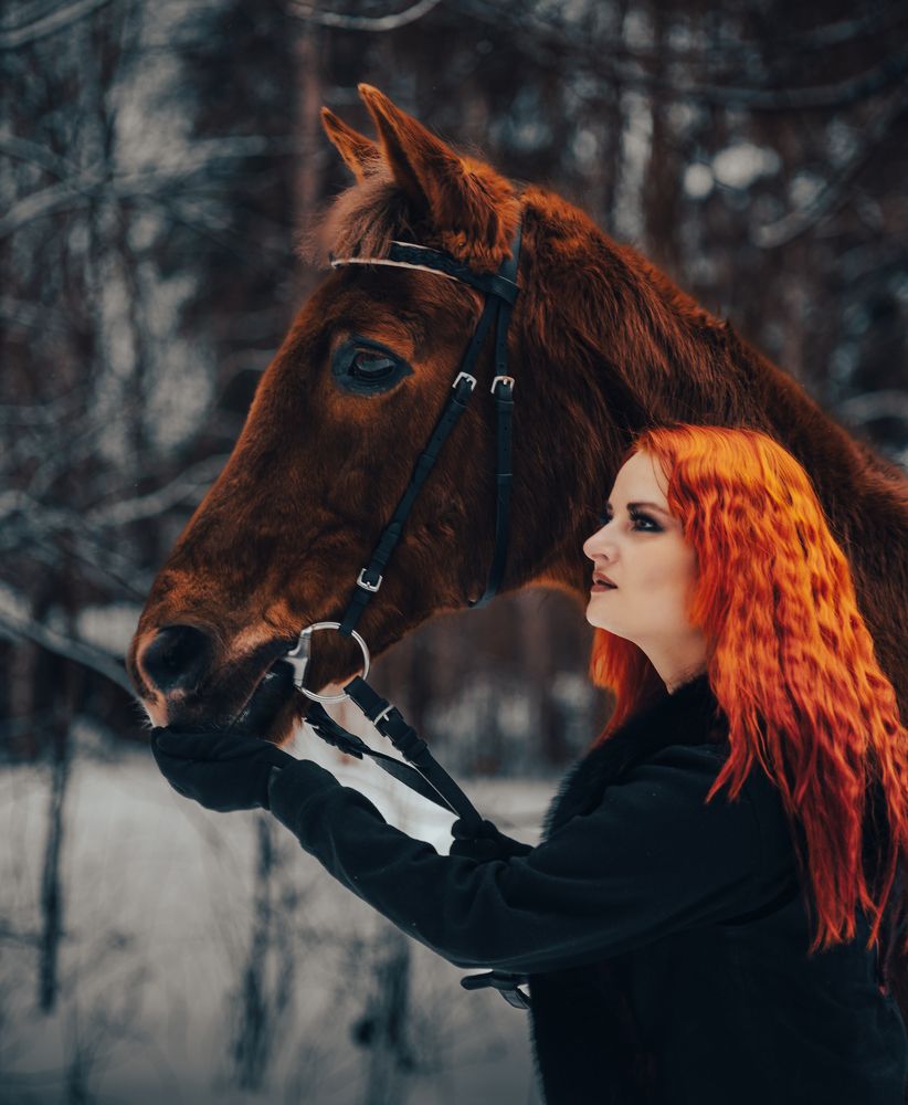 Photograph by Александр Державин