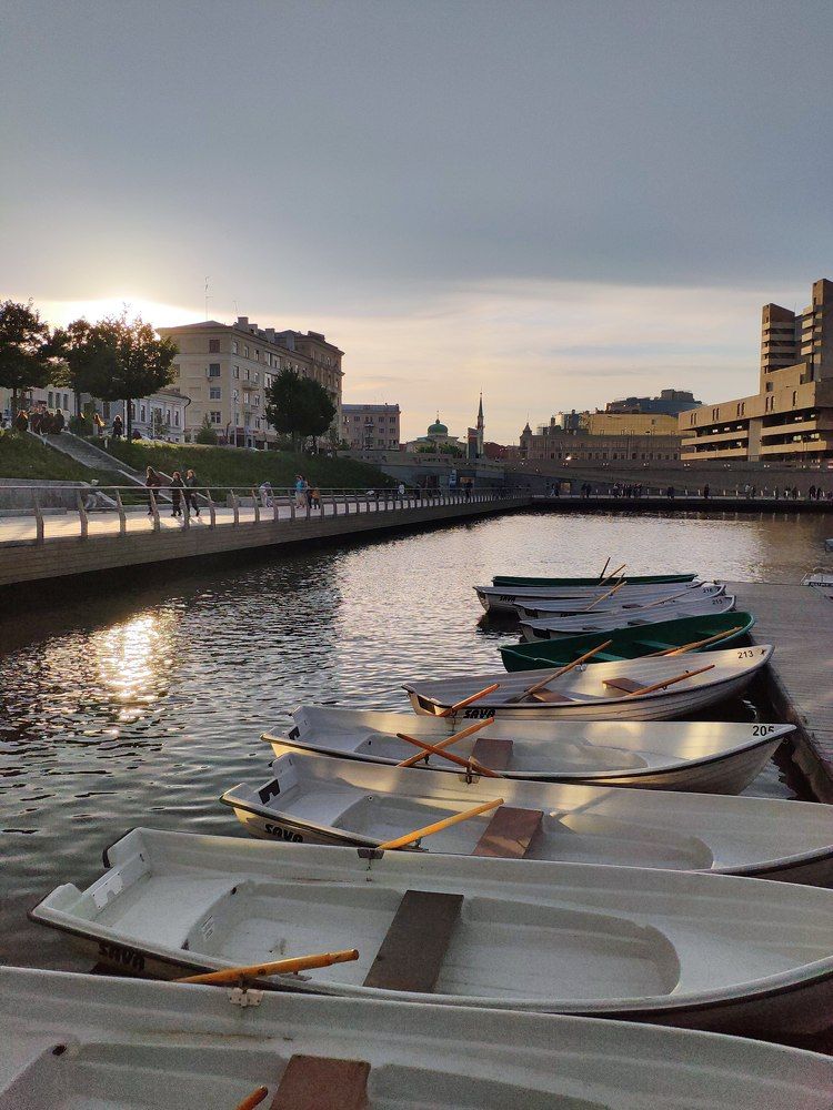 Photograph by Альбина Закирова