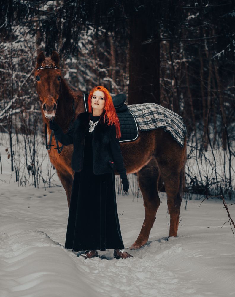 Photograph by Александр Державин