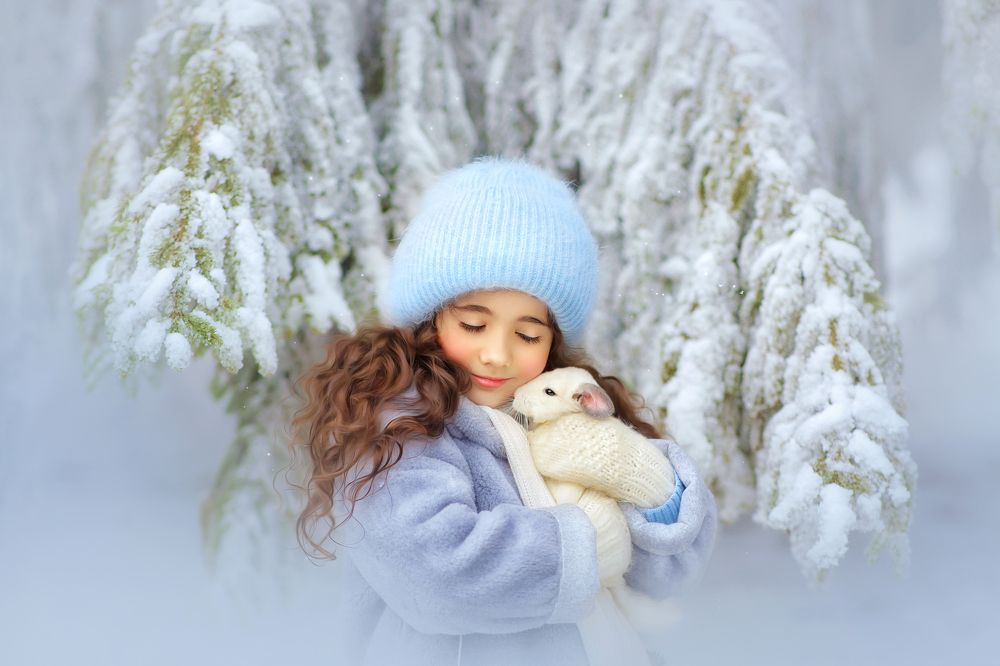 Photograph by Анна Бондарева