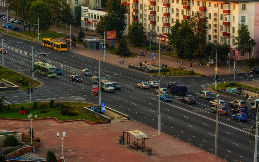 Photograph by Сергей Дишук