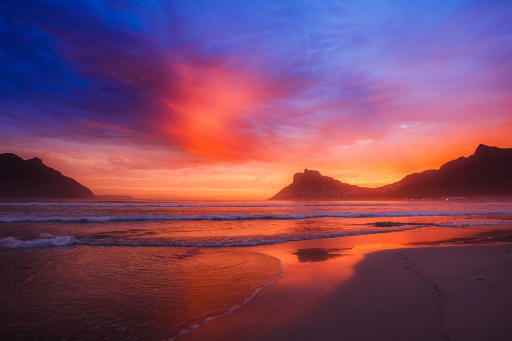 Photograph by Василий Бережной