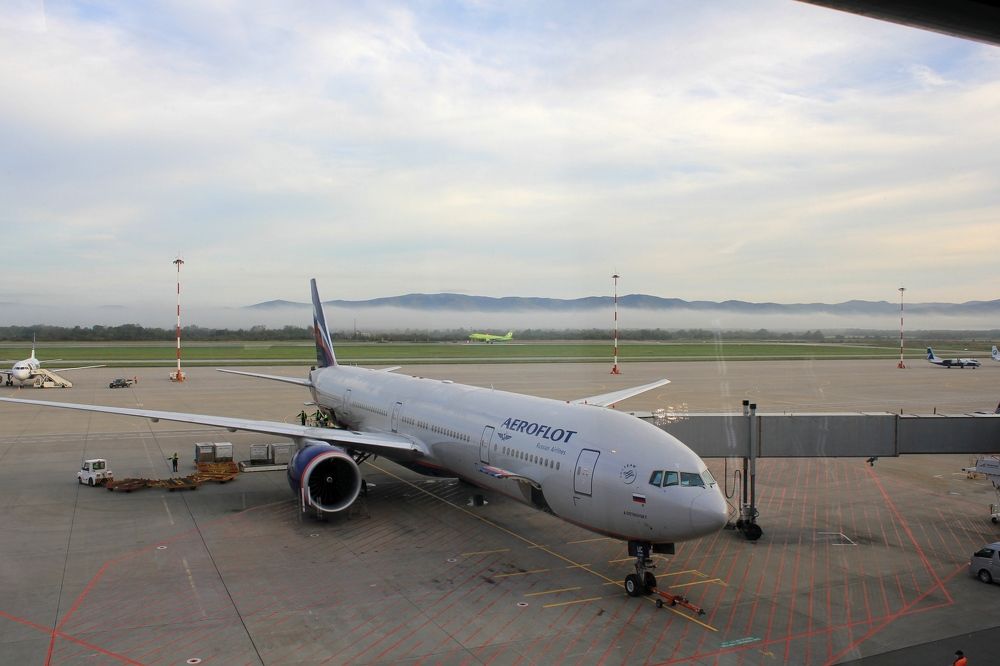 Photograph by Olga Bagaeva