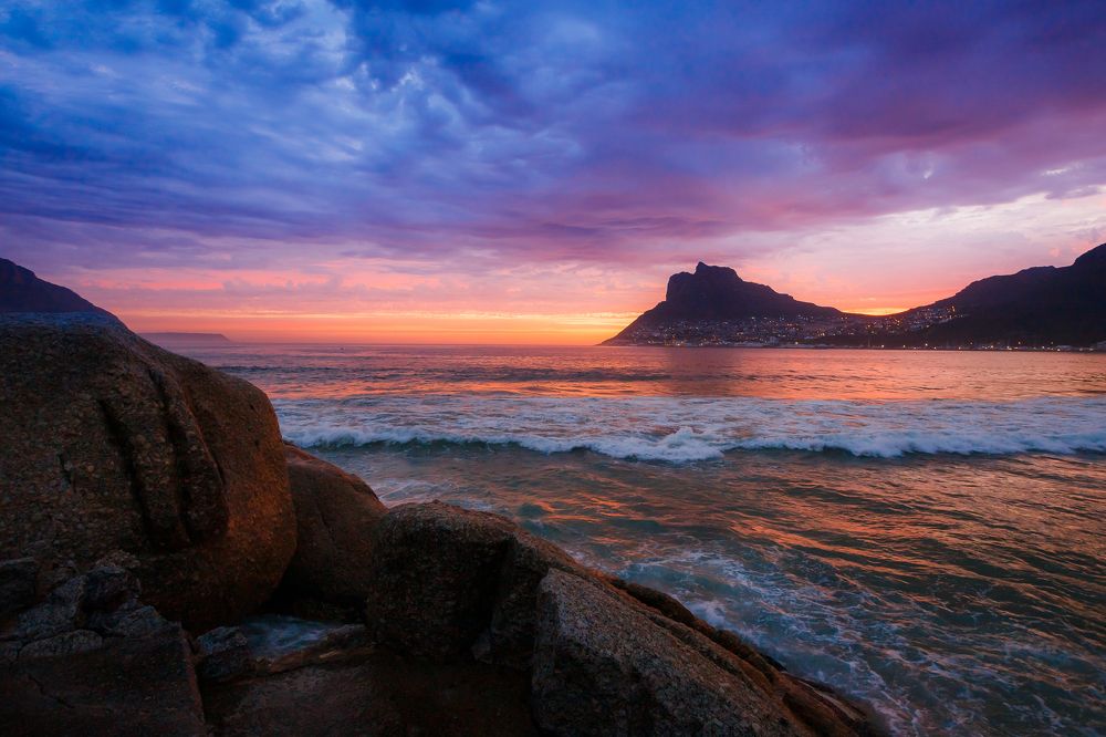 Photograph by Василий Бережной