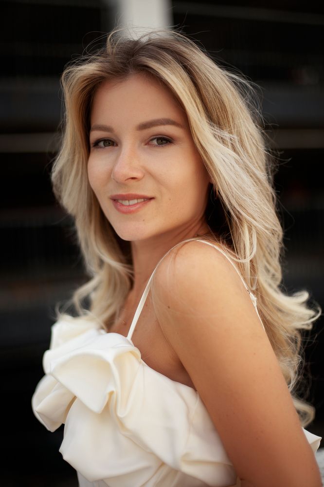 Фотография автора Юлия Красовская