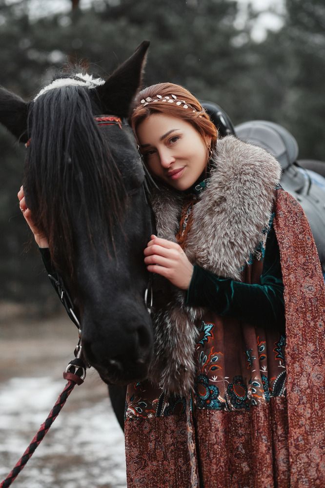 Photograph by Озодаша Вишневская