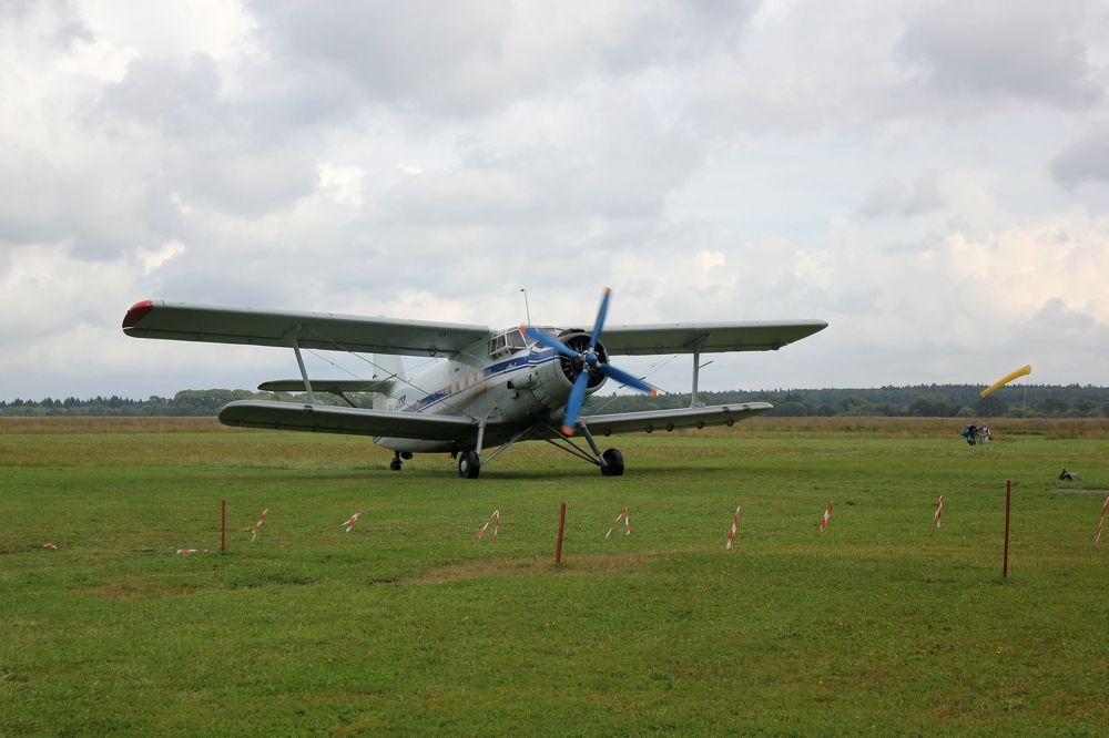 Photograph by Olga Bagaeva