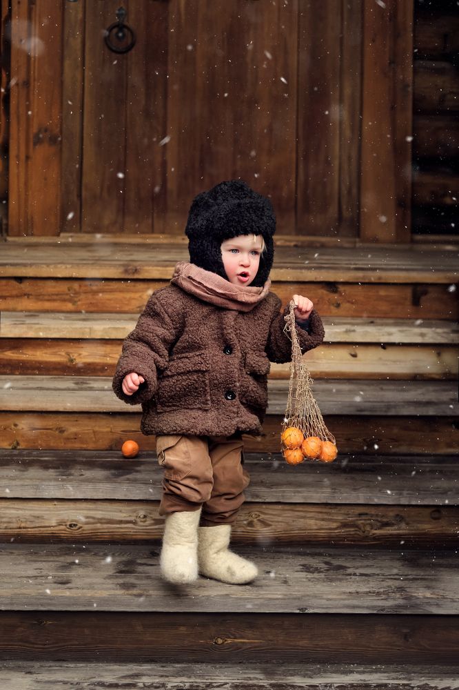 Photograph by Светлана Михеева