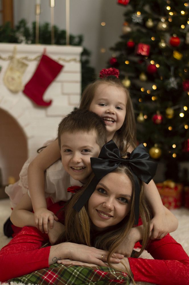 Photograph by Дарья Польская