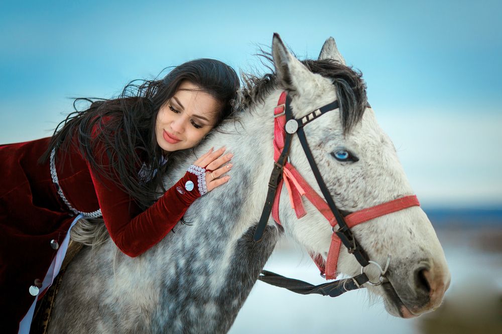 Photograph by Айрат Нугуманов