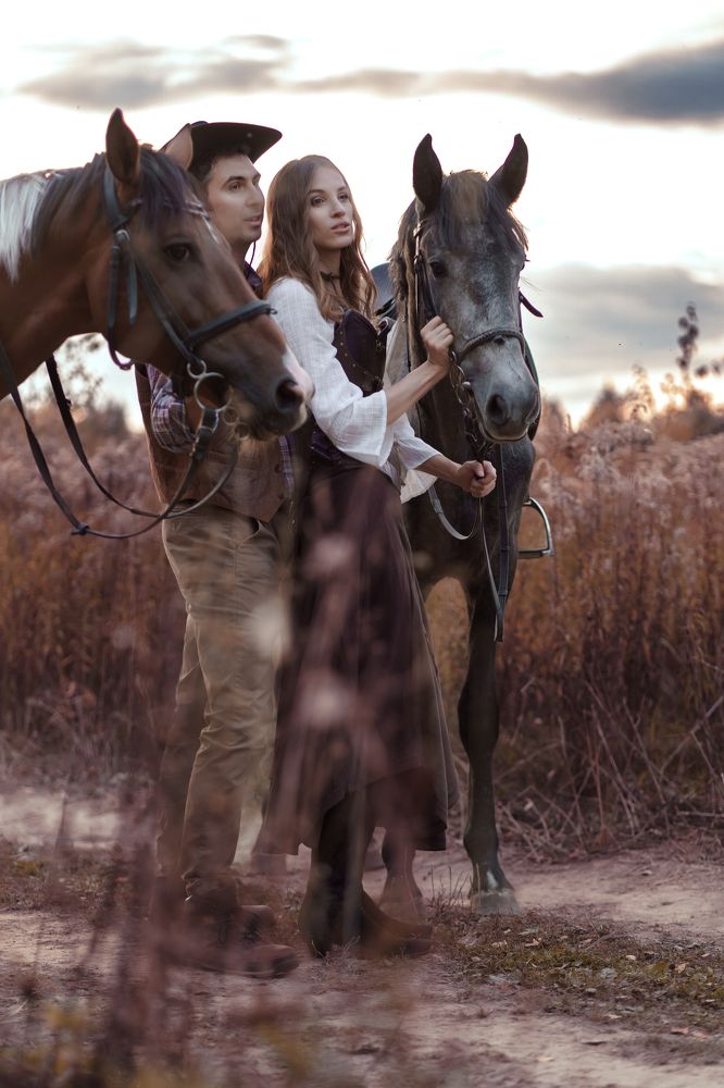 Photograph by Марина Дейкина