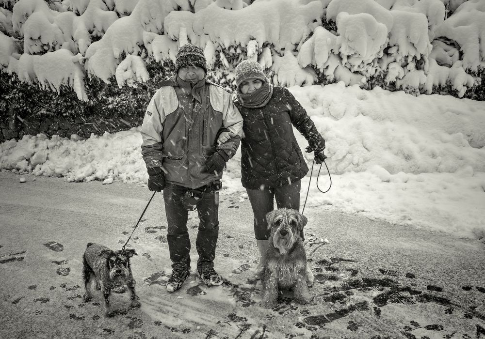 Photograph by Alex Galkin