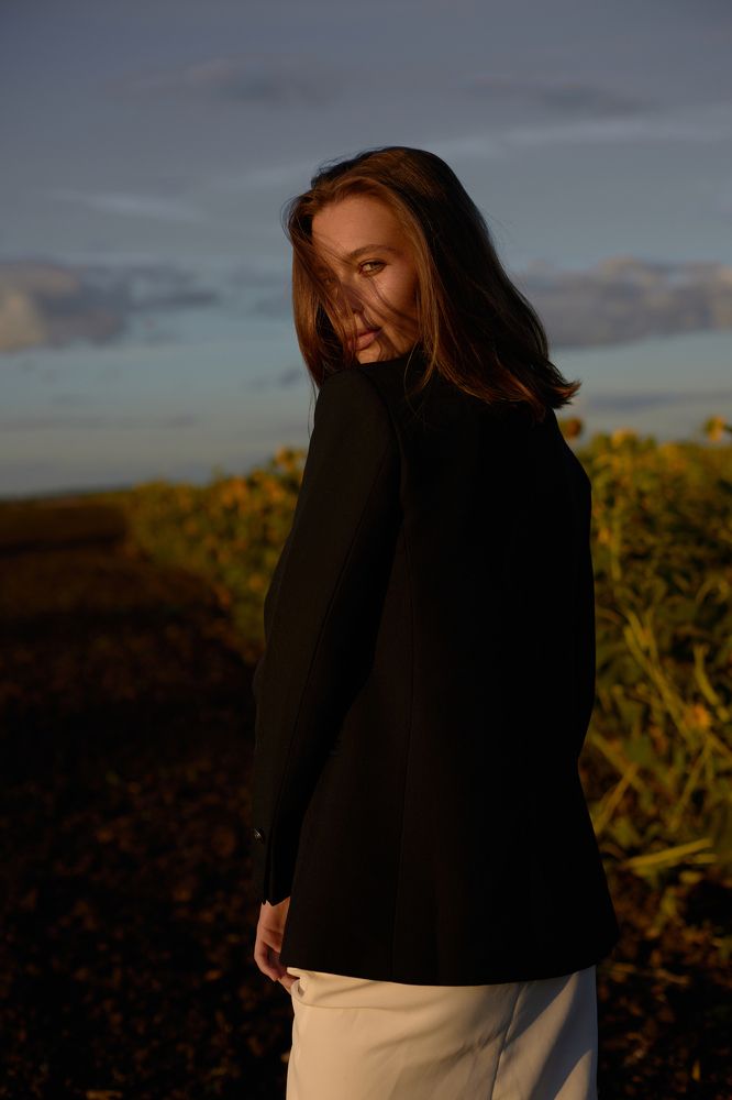 Photograph by Евгения Гончаренко