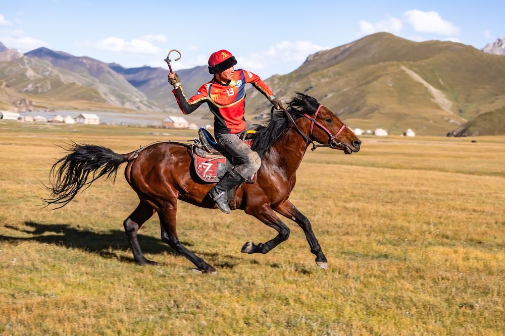 Photograph by Василий Бережной