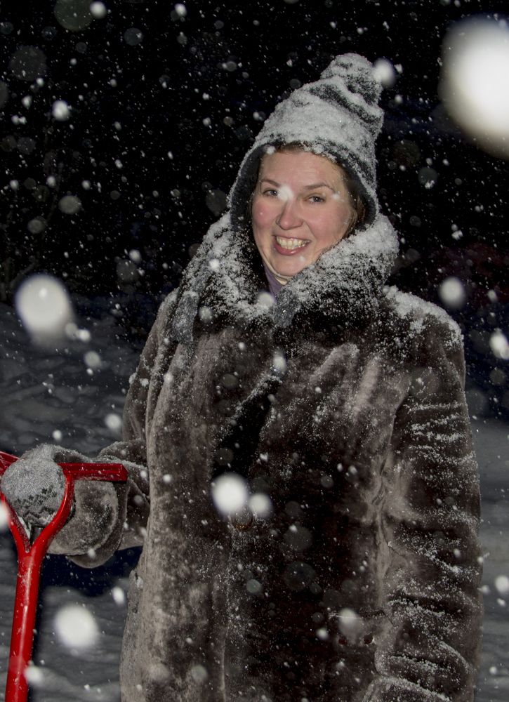 Photograph by Alex Galkin