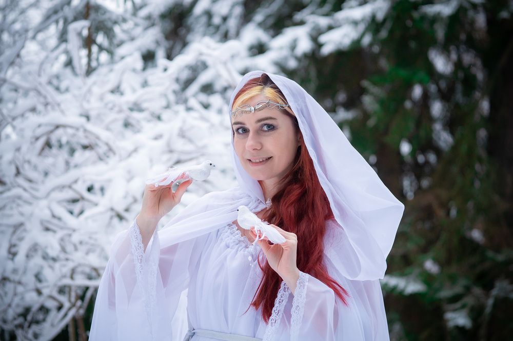 Photograph by Екатерина Одинцова