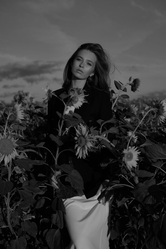 Photograph by Евгения Гончаренко