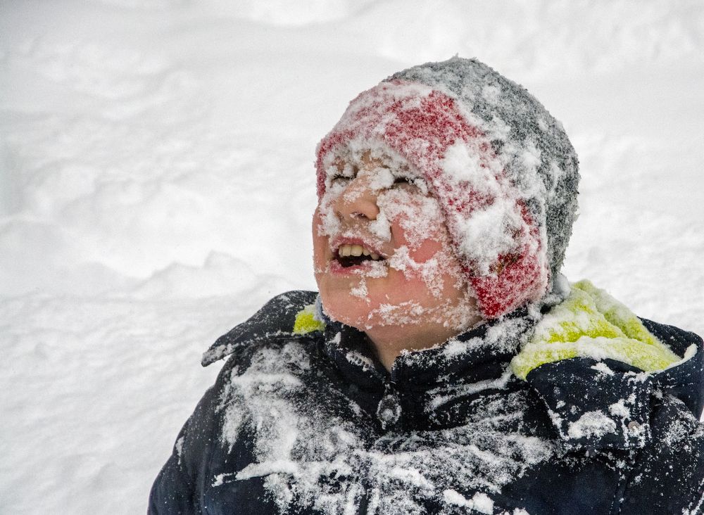 Photograph by Alex Galkin