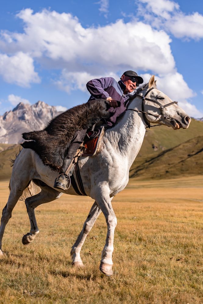 Photograph by Василий Бережной