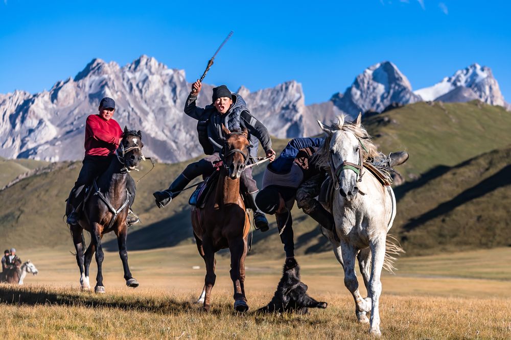 Photograph by Василий Бережной