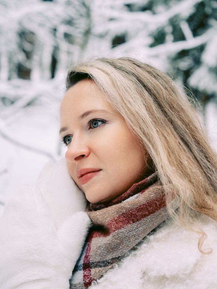 Photograph by Olga Zharkova