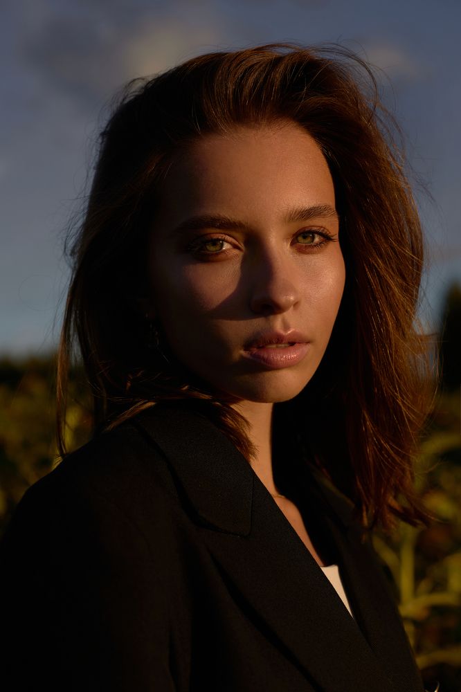 Photograph by Евгения Гончаренко