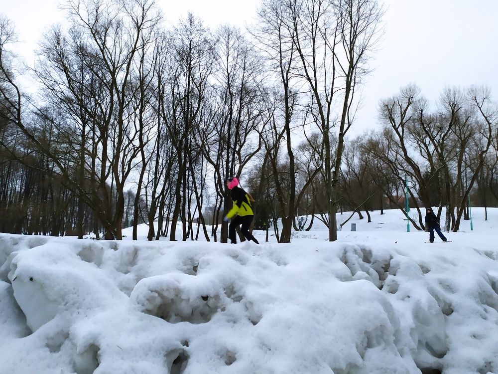 Photograph by Людмила Муравьева