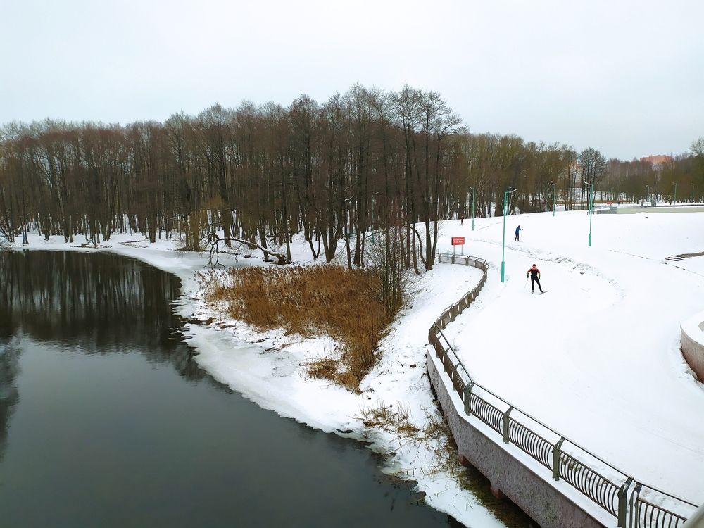 Photograph by Людмила Муравьева