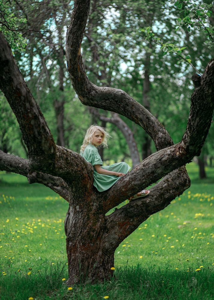 Photograph by Вера Голицына