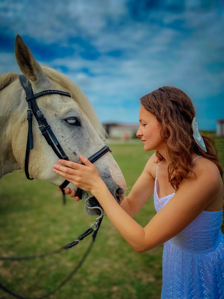 Photograph by Юлия Пыльцева